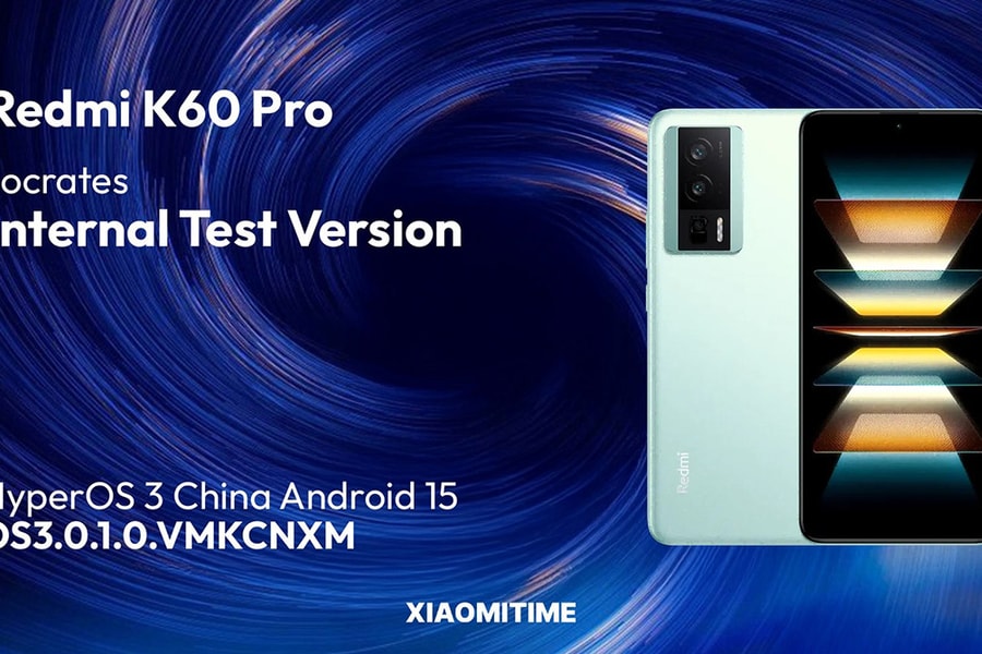 25 thiết bị Xiaomi chuẩn bị nhận bản cập nhật HyperOS 3