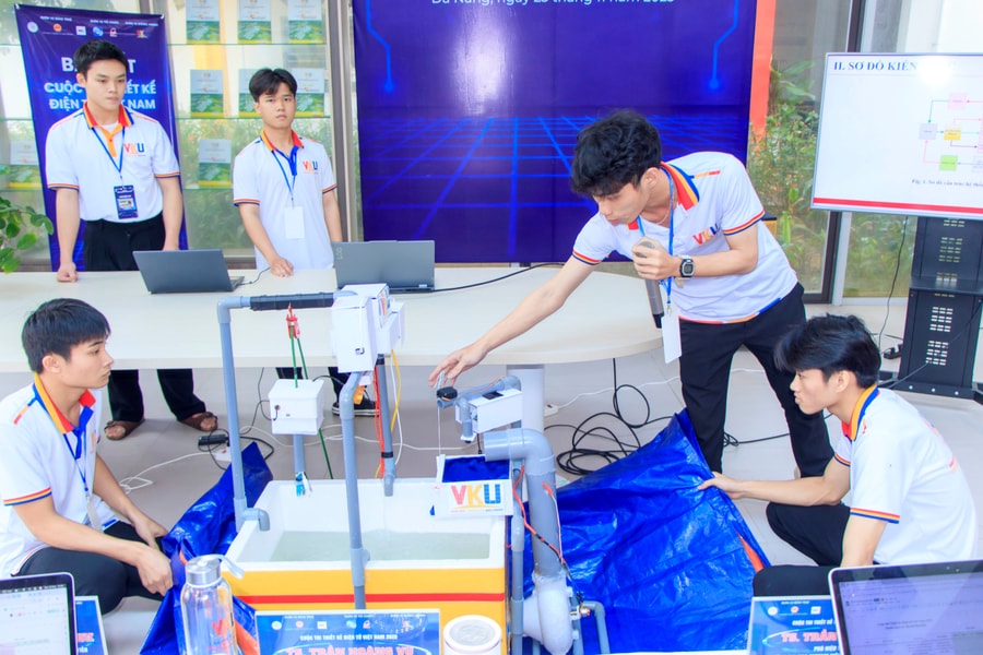 Chuẩn bị hành trang và cơ hội cho thế hệ trẻ