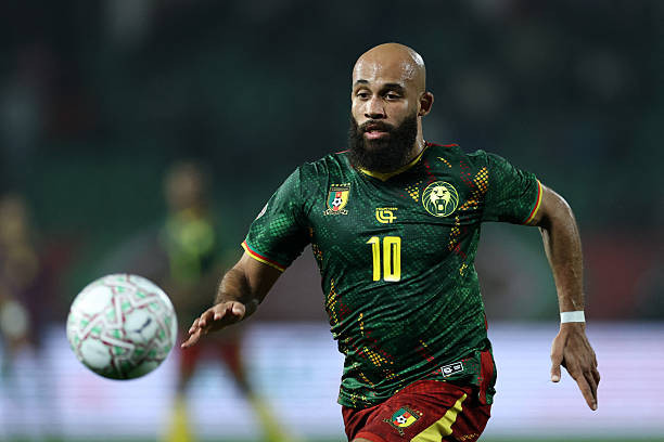 Cameroon hạ Gabon 1-0: Mbeumo và Eyong rực sáng tại AFCON
