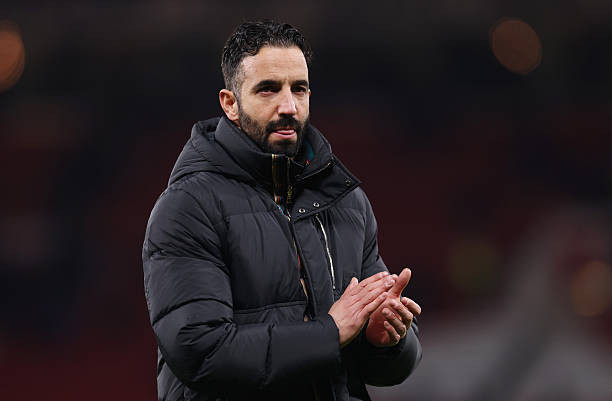 Ruben Amorim hiện thực hóa cam kết trọng dụng tài năng trẻ tại Man Utd