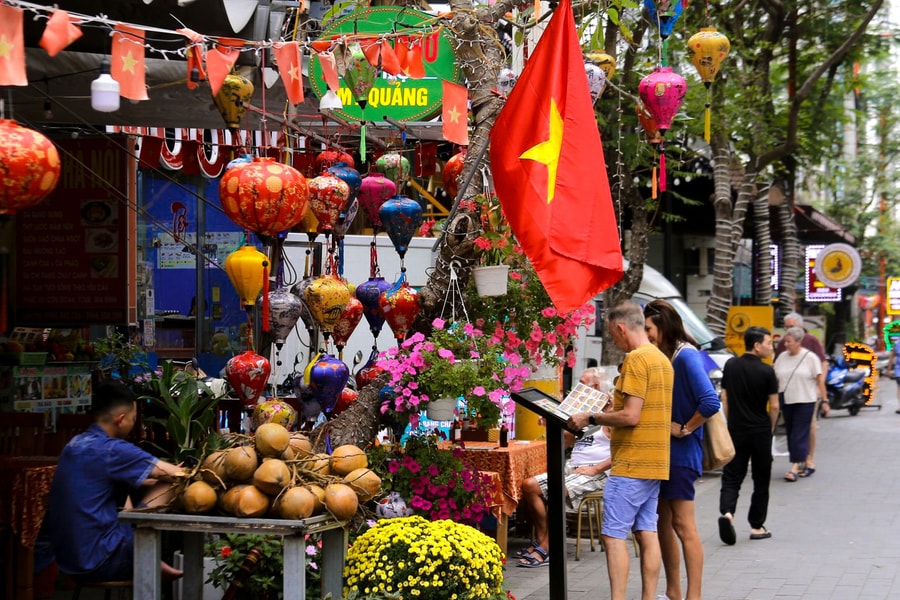 Ở lại Đà Nẵng