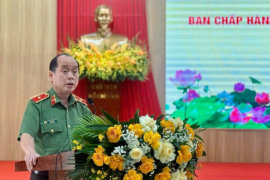 Phường An Khê hoàn thành vượt nhiều chỉ tiêu quan trọng năm 2025