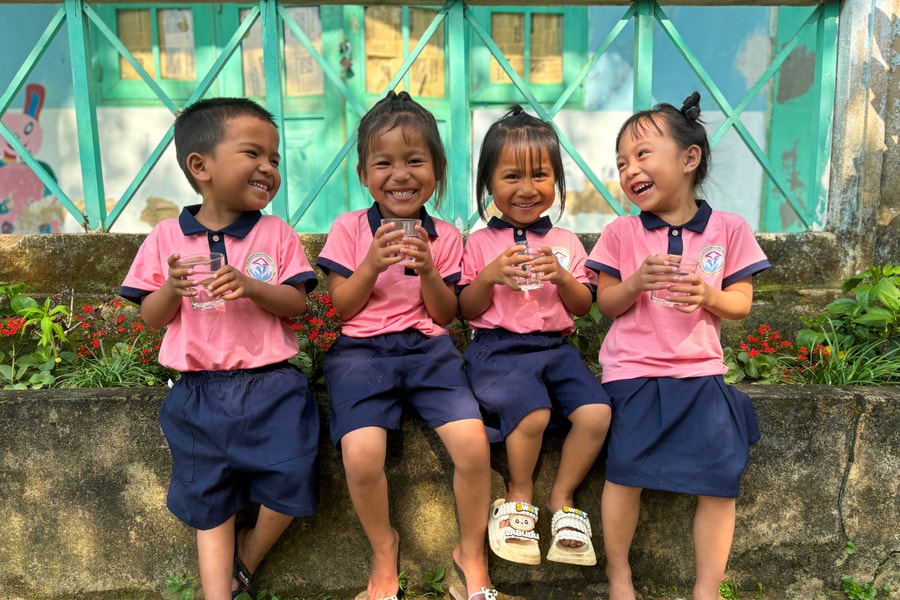 Đà Nẵng hỗ trợ học sinh, sinh viên là người dân tộc thiểu số và người khuyết tật