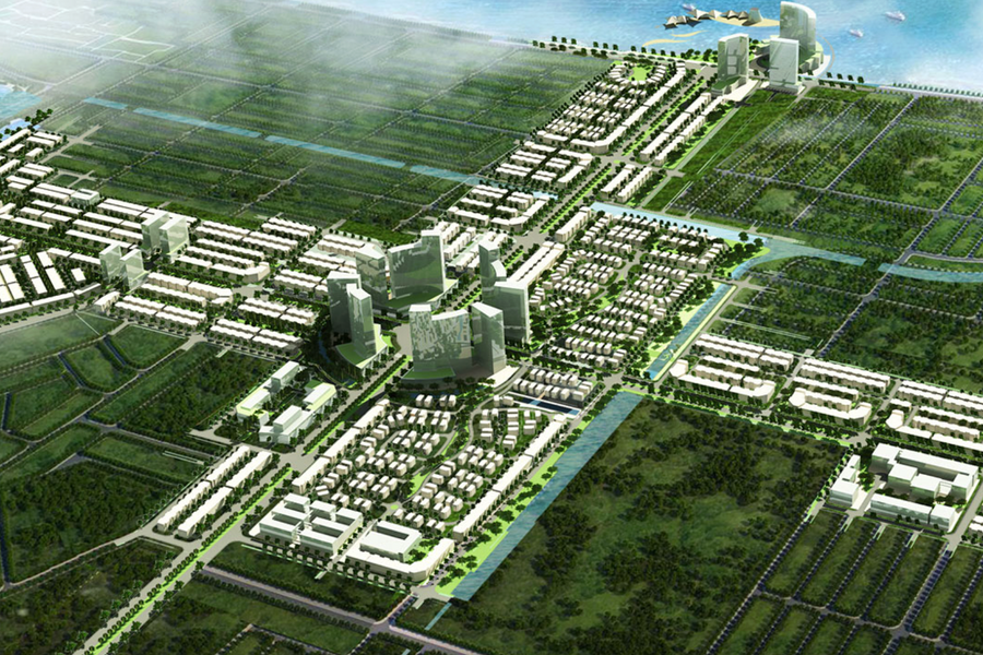 171 căn nhà tại dự án Phương Trang đủ điều kiện được bán