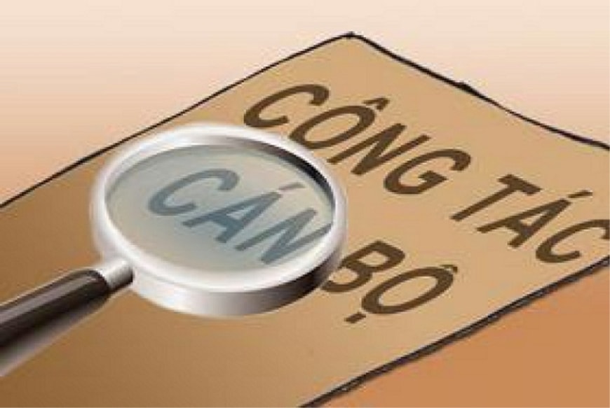 Đổi mới công tác kiểm soát quyền lực