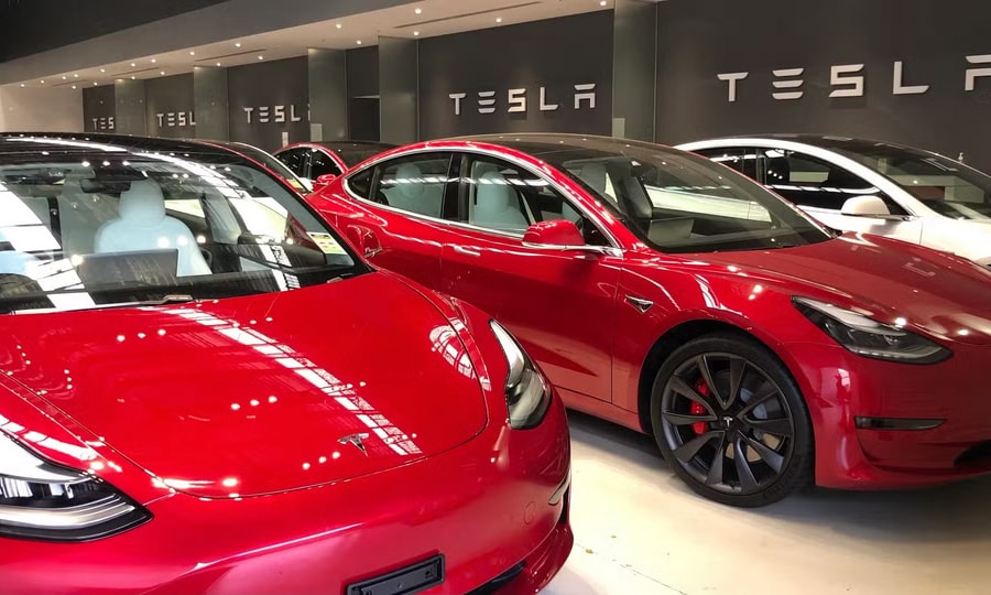 Tesla Model 3 và Model Y: Bí mật công nghệ giảm trọng lượng