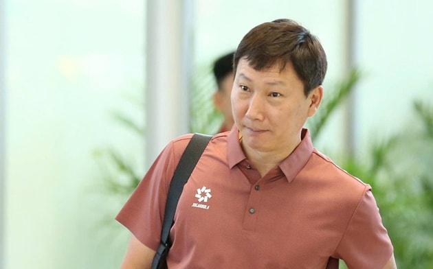 U23 Việt Nam sang Qatar chuẩn bị VCK U23 châu Á 2026