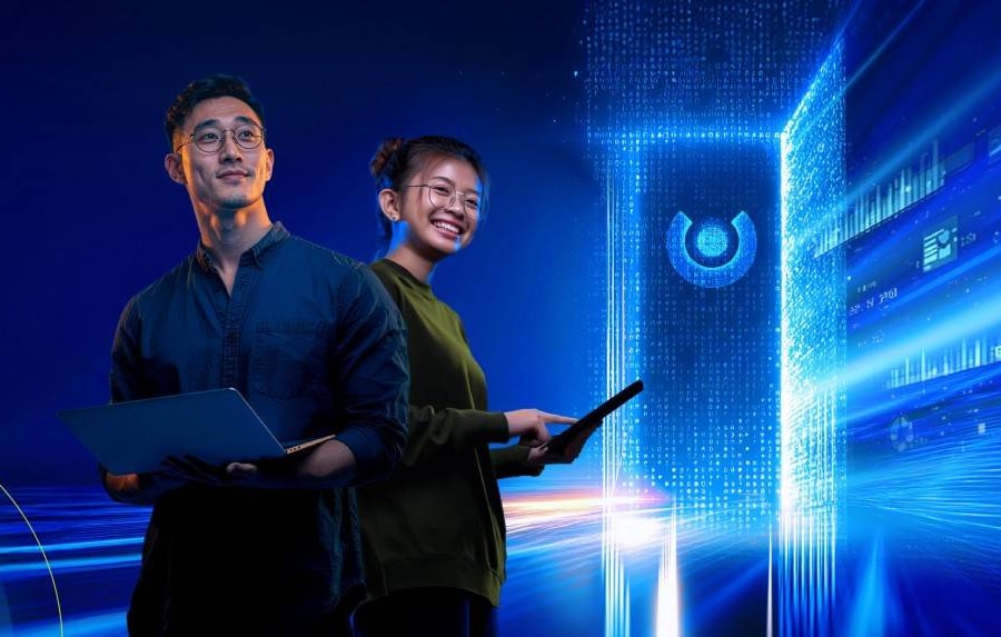 ACB tuyển dụng gần 800 nhân sự cho chiến lược chuyển đổi 2030