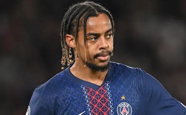 Liverpool nhắm Barcola, tương lai Vinicius Junior bị bỏ ngỏ