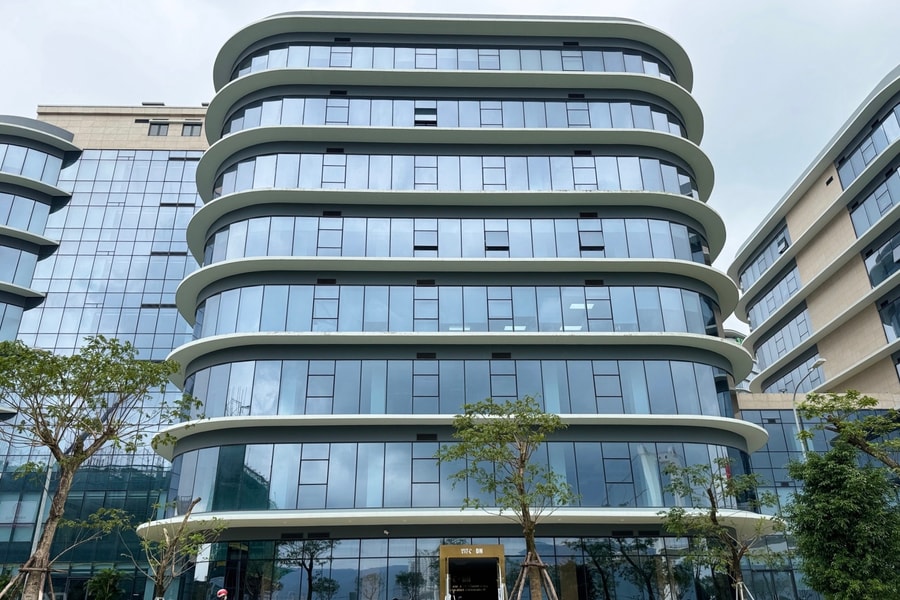 Công bố 4 thủ tục hành chính do Cơ quan điều hành tại các thành phố trong Trung tâm tài chính quốc tế thực hiện