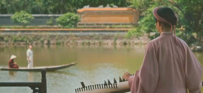 Huế: Cố đô nghìn năm gây sốt trên sóng truyền hình Mỹ CNN