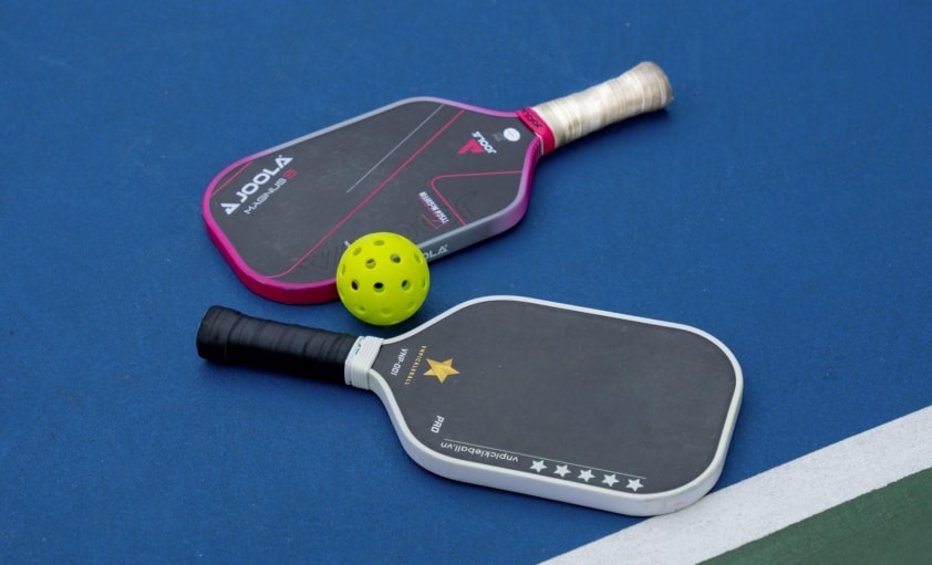 Pickleball Việt Nam 2026: Từ phong trào đến hệ sinh thái tỷ đồng
