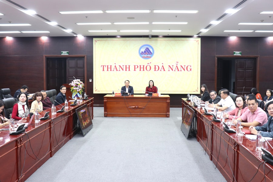 Ngành văn hóa, thể thao và du lịch cần tư duy đổi mới, hành động quyết liệt, về đích thực chất