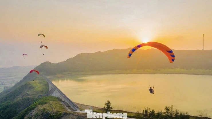 Lý Sơn: Khát vọng trở thành khu du lịch quốc gia