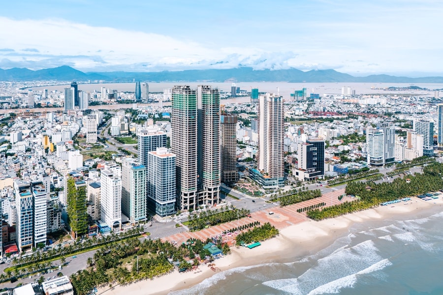 Động lực từ những dự án tỷ đô