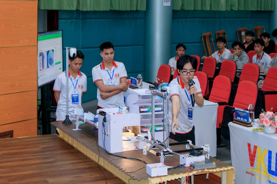 Tư duy mới cho khoa học bền vững