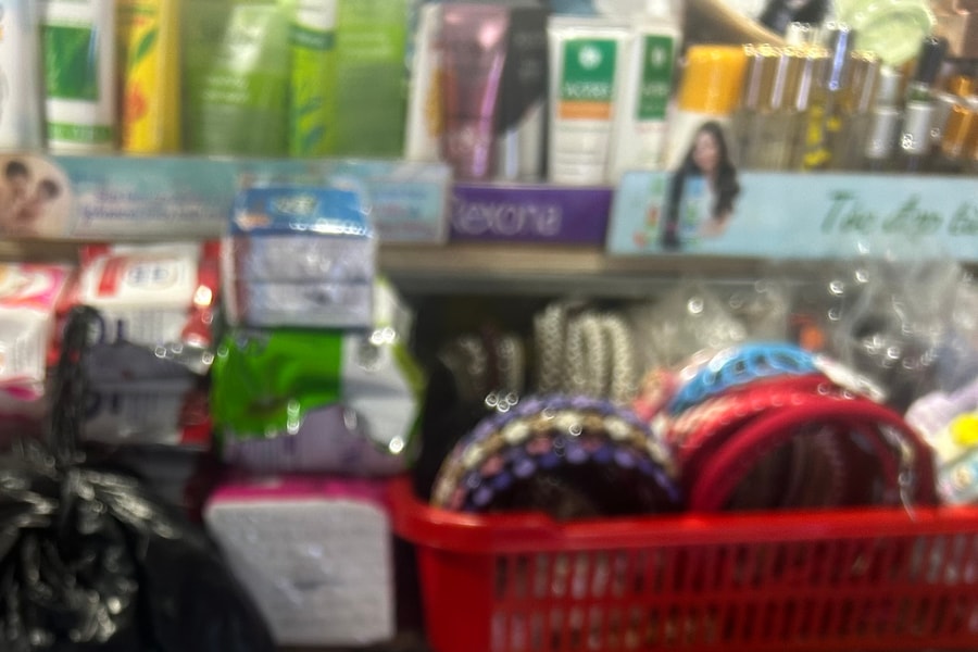 Cảnh giác tăm chỉ nha khoa giá rẻ trên thị trường