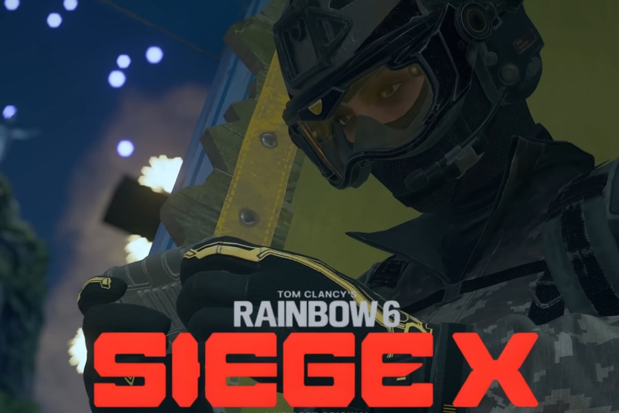Ubisoft tạm đóng máy chủ Rainbow Six Siege vì sự cố hack tiền ảo