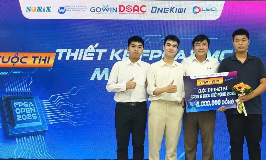 Giải pháp bảo mật dữ liệu