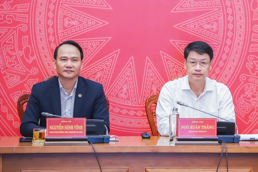 Tăng cường lãnh đạo, chỉ đạo công tác chuyển đổi số trong các cơ quan Đảng