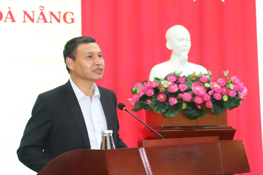 Thuế thành phố Đà Nẵng dự kiến thu hơn 59.000 tỷ đồng thuế nội địa năm 2026