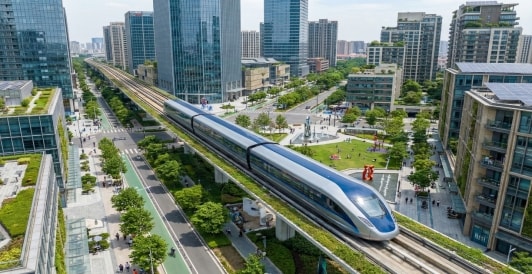 Động lực mới từ những bệ phóng mới