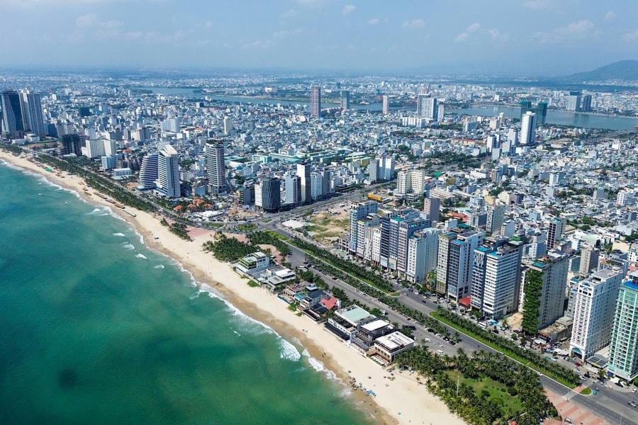 Khơi thông nguồn lực các dự án đất đai