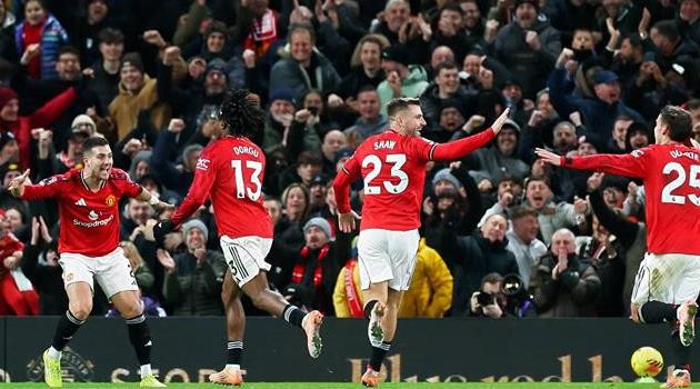 Nhận định Man Utd vs Wolves: Quỷ đỏ vượt khó khép lại năm 2025