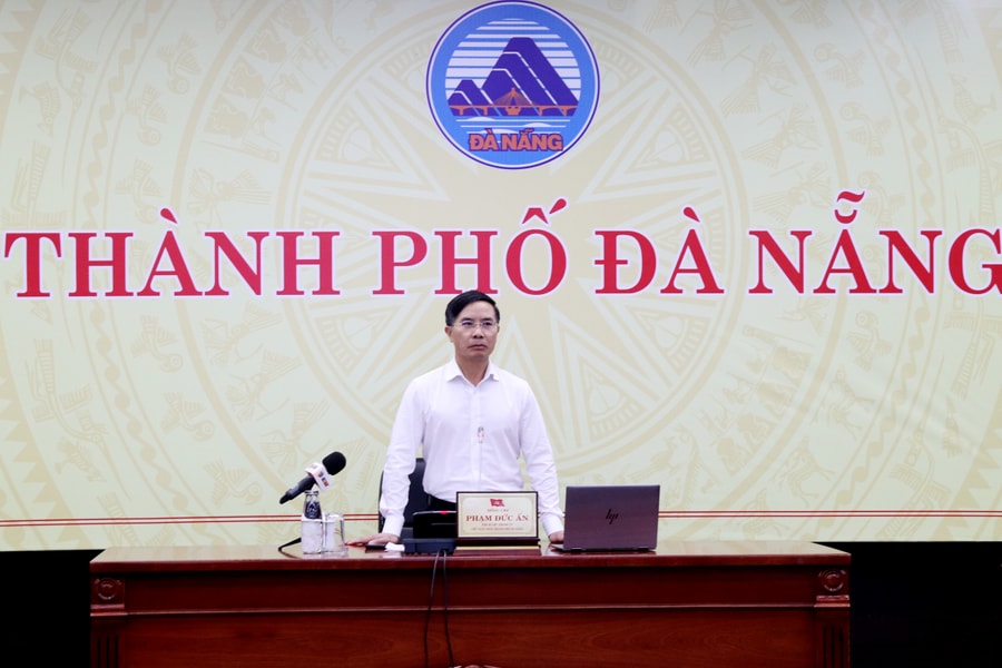 Năm 2025, Đà Nẵng giải ngân vốn đầu tư công đạt 68%