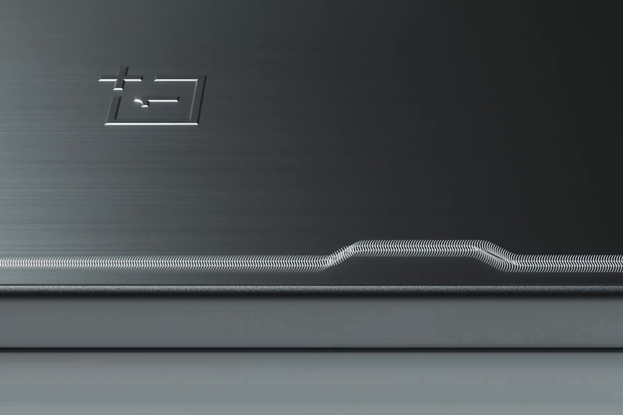OnePlus hé lộ thiết kế Turbo 6 series trước thềm ra mắt