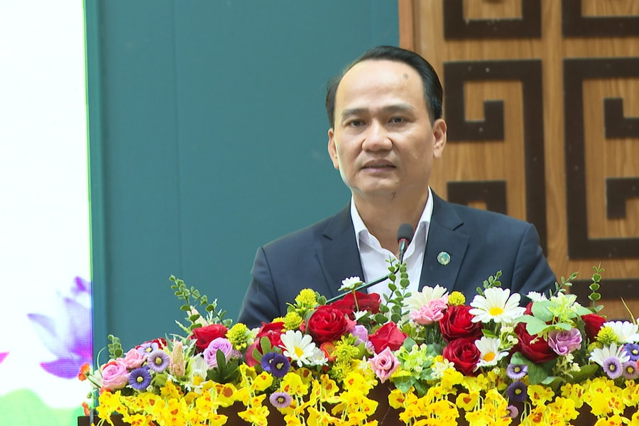 26 cán bộ chủ chốt xã, phường biên giới tham gia Ban Chấp hành Đảng bộ Ban Chỉ huy Bộ đội Biên phòng thành phố Đà Nẵng