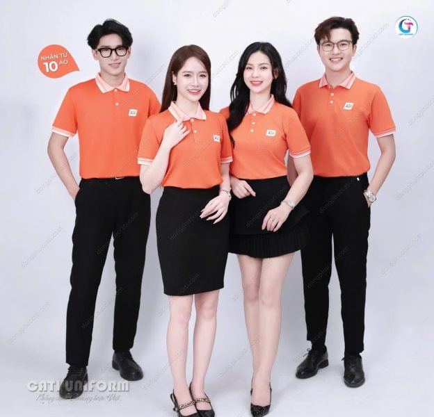 Cati Uniform - Không chỉ dừng lại là đồng phục công sở
