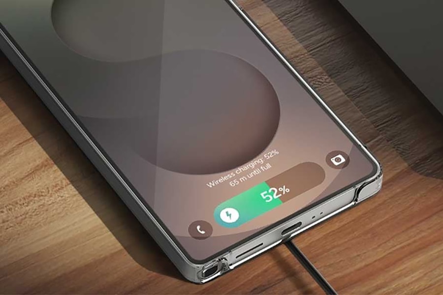 Samsung thử nghiệm pin 20.000 mAh cho smartphone bằng công nghệ mới