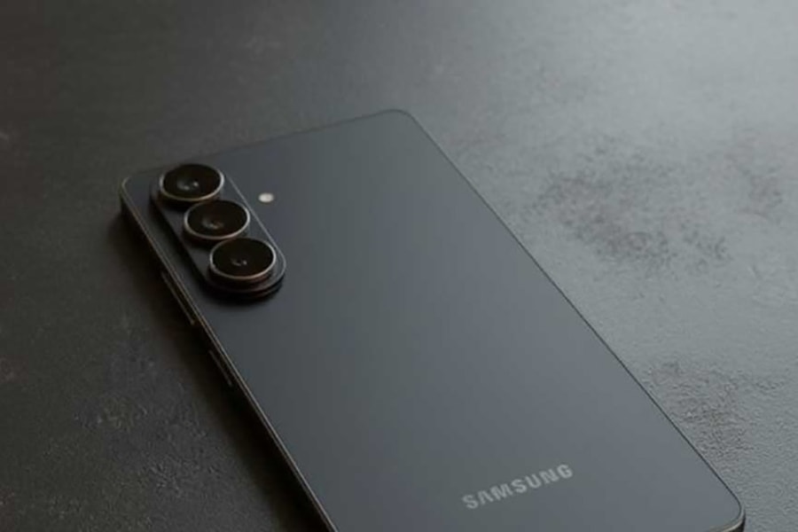 Galaxy S26 Ultra lộ diện công nghệ camera mới tập trung vào độ chân thực của màu da