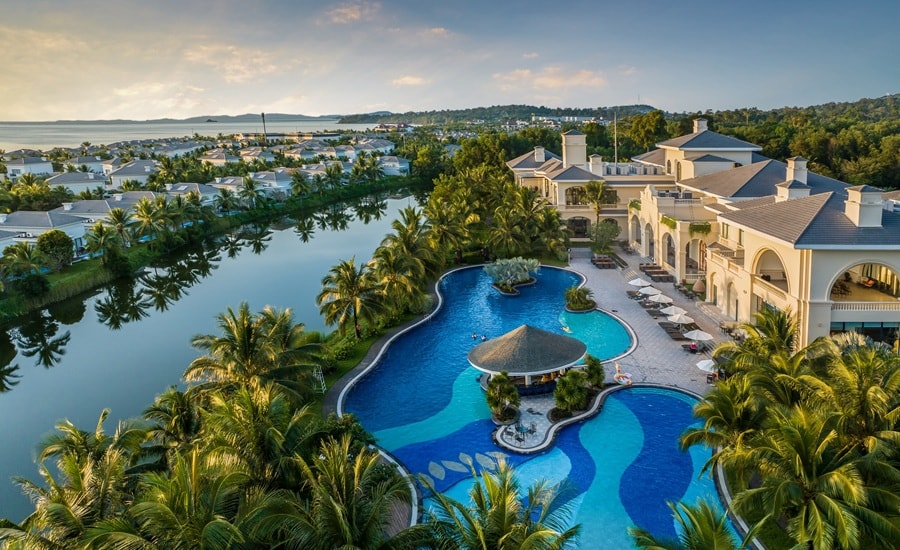 Bắc đảo Phú Quốc: Top resort và khách sạn tốt nhất