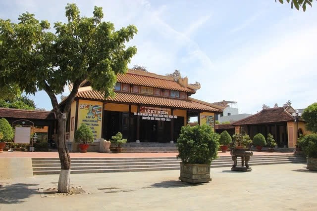 Thông báo