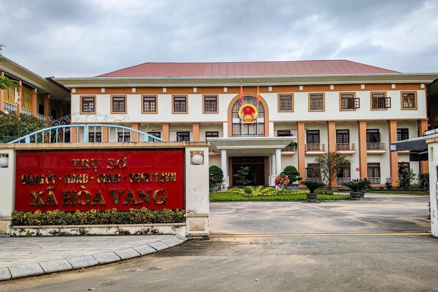 Thanh tra thành phố đề nghị UBND xã Hòa Vang xử lý nhà, đất dôi dư sau sắp xếp bộ máy
