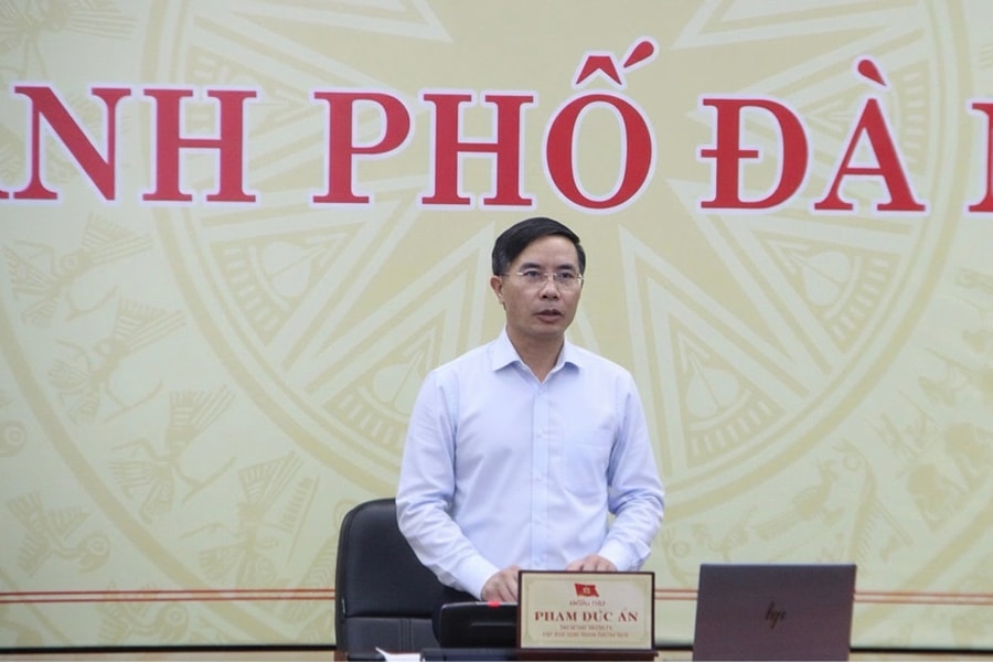 UBND thành phố Đà Nẵng thông qua nhiều nội dung tại phiên họp thường kỳ