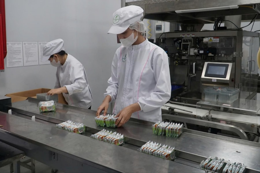 Khuyến công Đà Nẵng: Tạo lực đẩy cho doanh nghiệp đầu tư sản xuất trong năm 2026