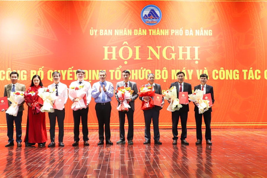 Nâng cao chất lượng công tác cán bộ