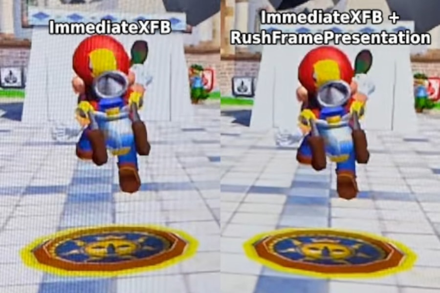 Dolphin Emulator đột phá: Giảm độ trễ đầu vào nhanh hơn cả máy GameCube gốc