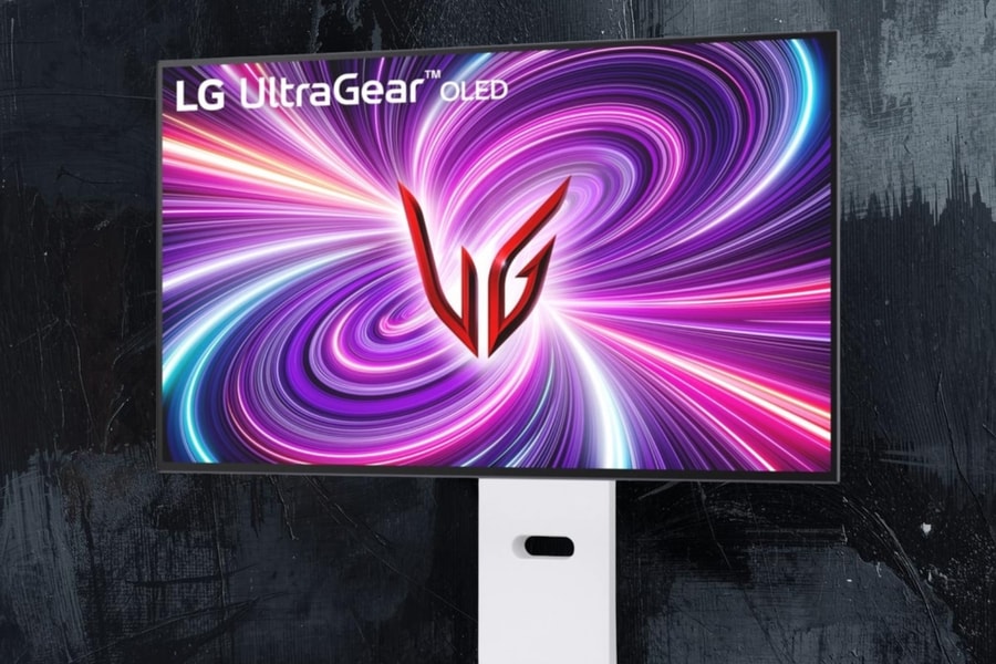 Màn hình LG UltraGear 32GS95UV giảm kỷ lục 700 USD tại Best Buy