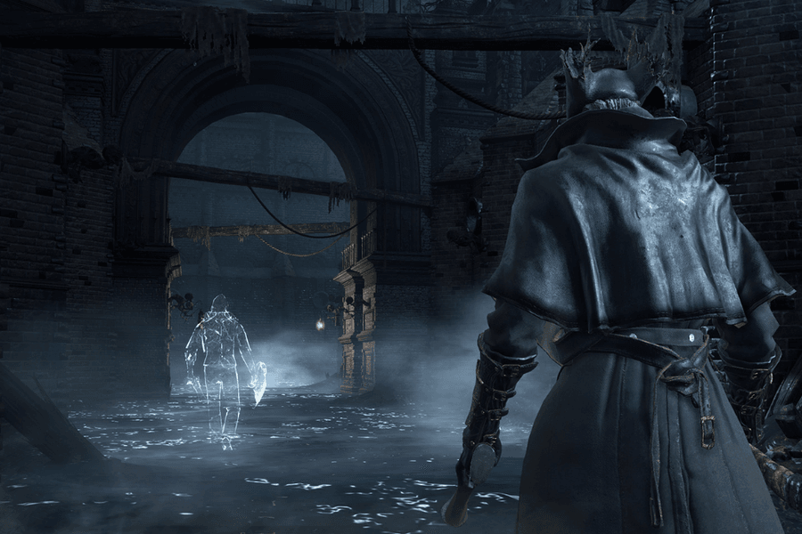 Bloodborne trên PC lần đầu có thể chơi online qua trình giả lập ShadPS4