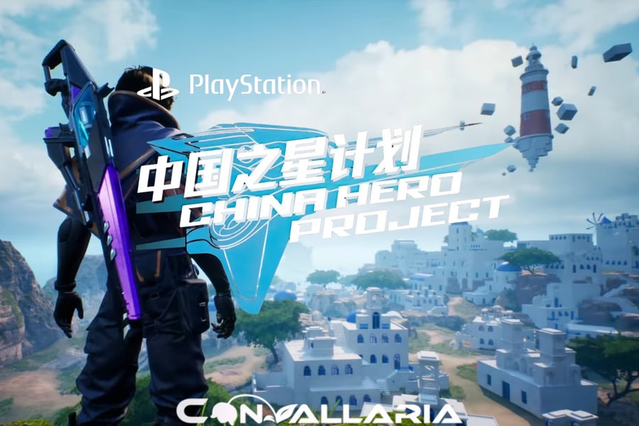 Mâu thuẫn China Hero Project: Sony bị tố thâu tóm game bắn súng PS5
