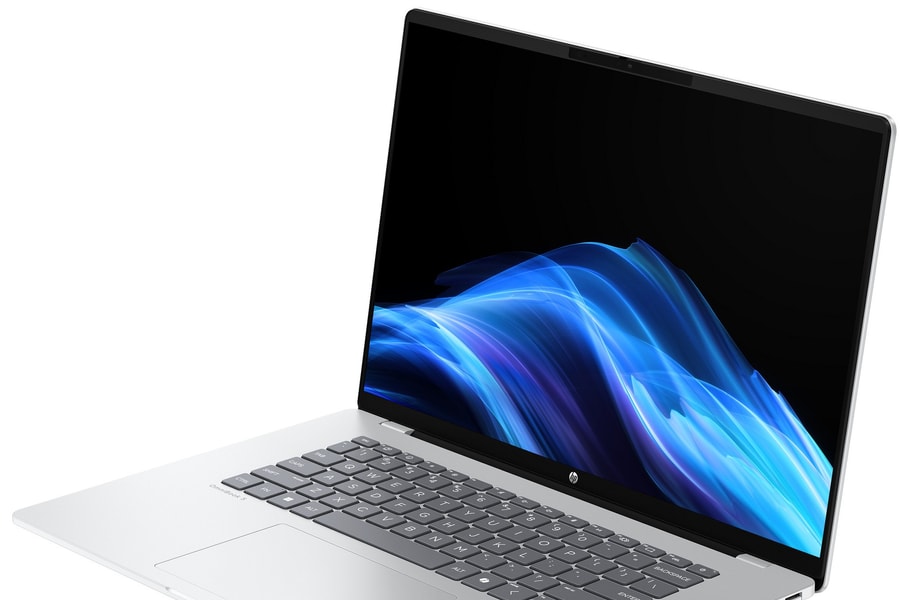 HP OmniBook 5 16 màn hình OLED bất ngờ giảm giá dưới 450 USD