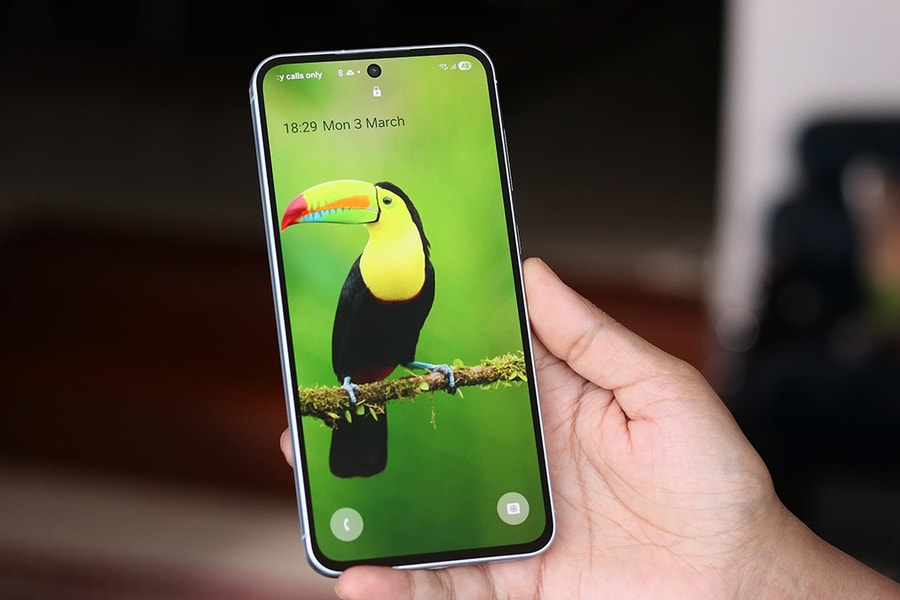 Samsung Galaxy A57 có thể trang bị màn hình OLED từ đối tác TCL