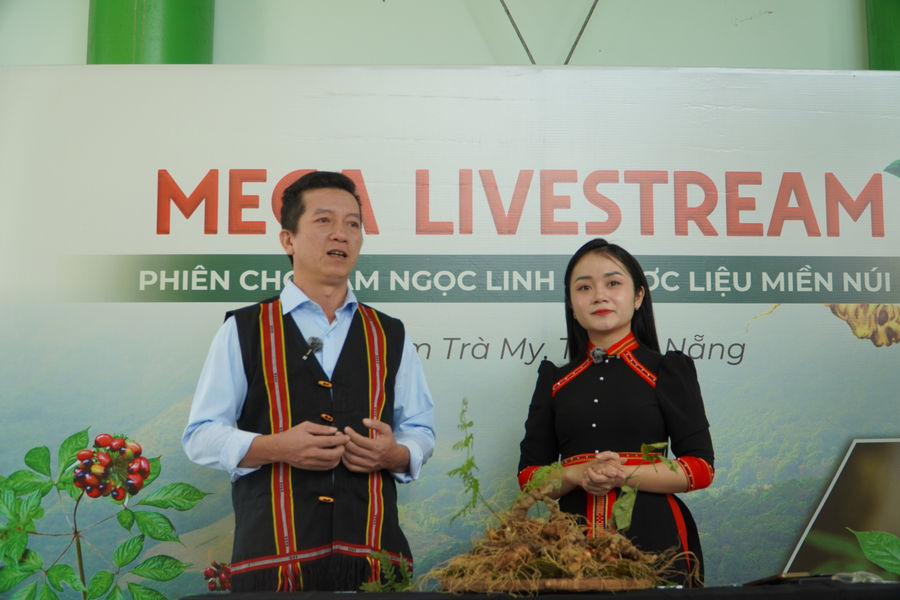 Đưa “quốc bảo” lên chợ số
