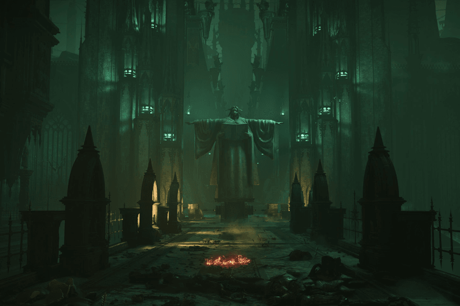 Hidetaka Miyazaki lý giải sự trỗi dậy của dòng game Soulslike từ khát khao chinh phục thử thách
