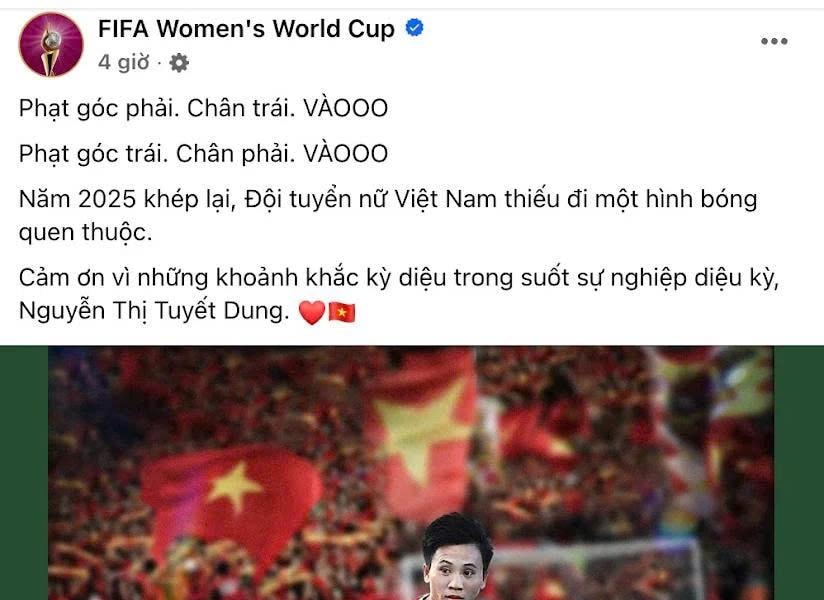 Tuyết Dung tỏa sáng ngay khi chuyển sang futsal: Đẳng cấp của huyền thoại bóng đá nữ