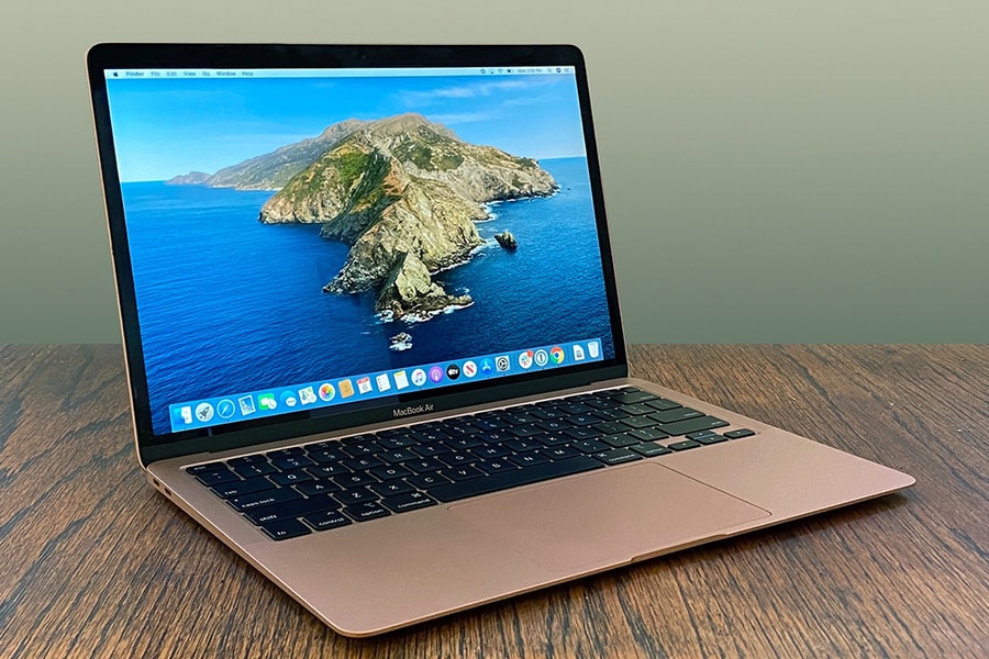 Apple chính thức đưa iPhone 11 Pro và MacBook Air Intel 2020 vào danh sách sản phẩm cũ
